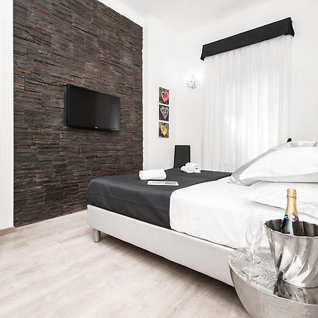 Black Rooms Colosseo Roma Phòng bức ảnh