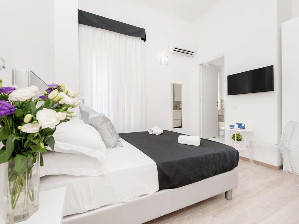 Black Rooms Colosseo Roma Phòng bức ảnh