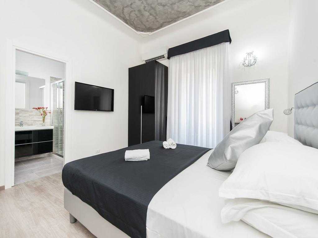 Black Rooms Colosseo Roma Phòng bức ảnh