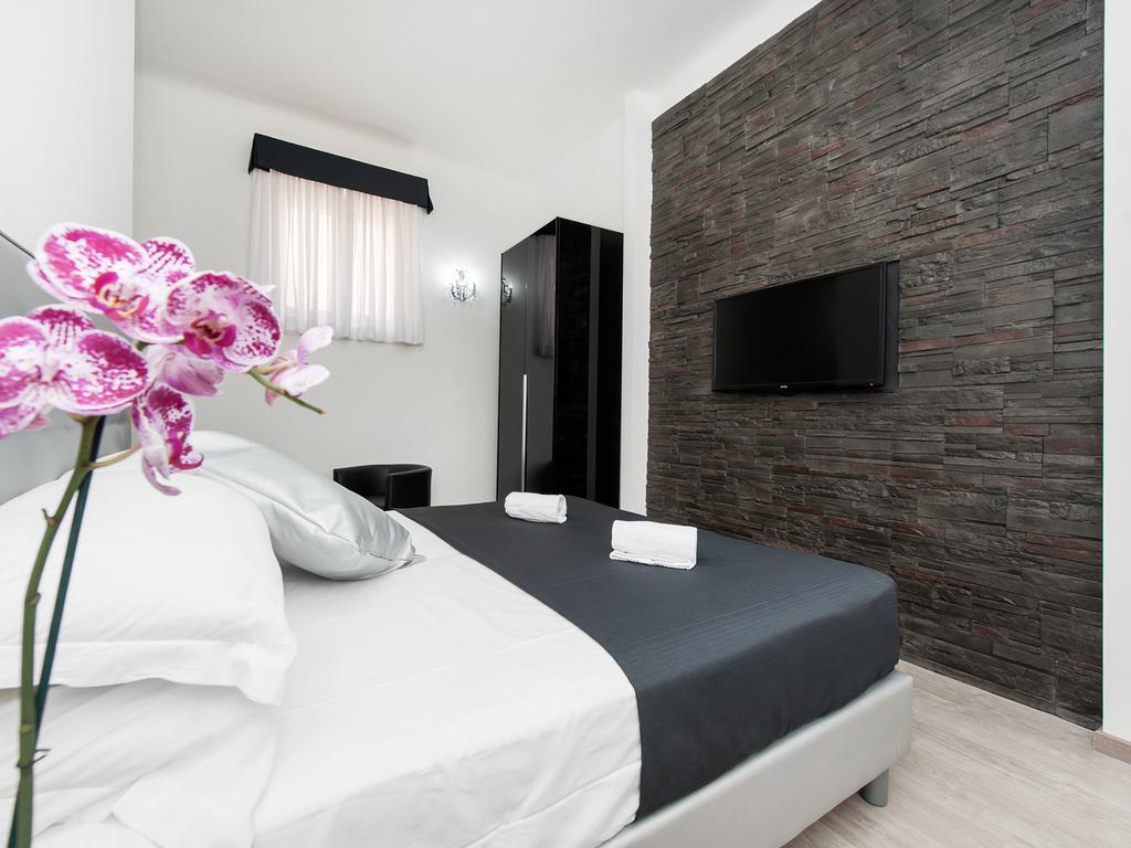 Black Rooms Colosseo Roma Phòng bức ảnh