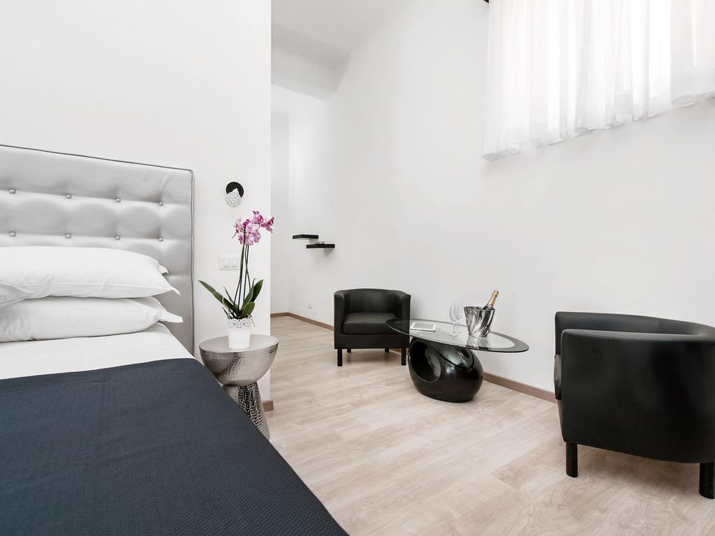 Black Rooms Colosseo Roma Phòng bức ảnh