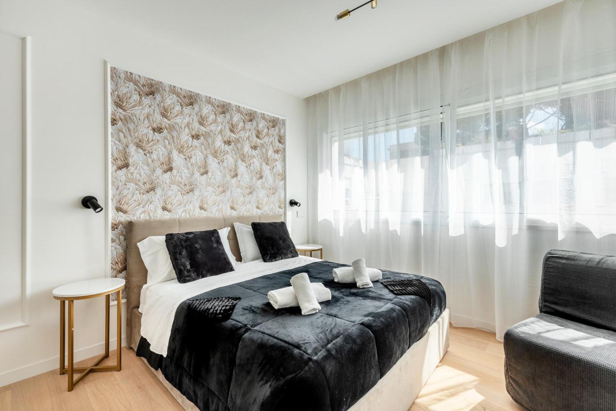 Black Rooms Colosseo Roma Ngoại thất bức ảnh