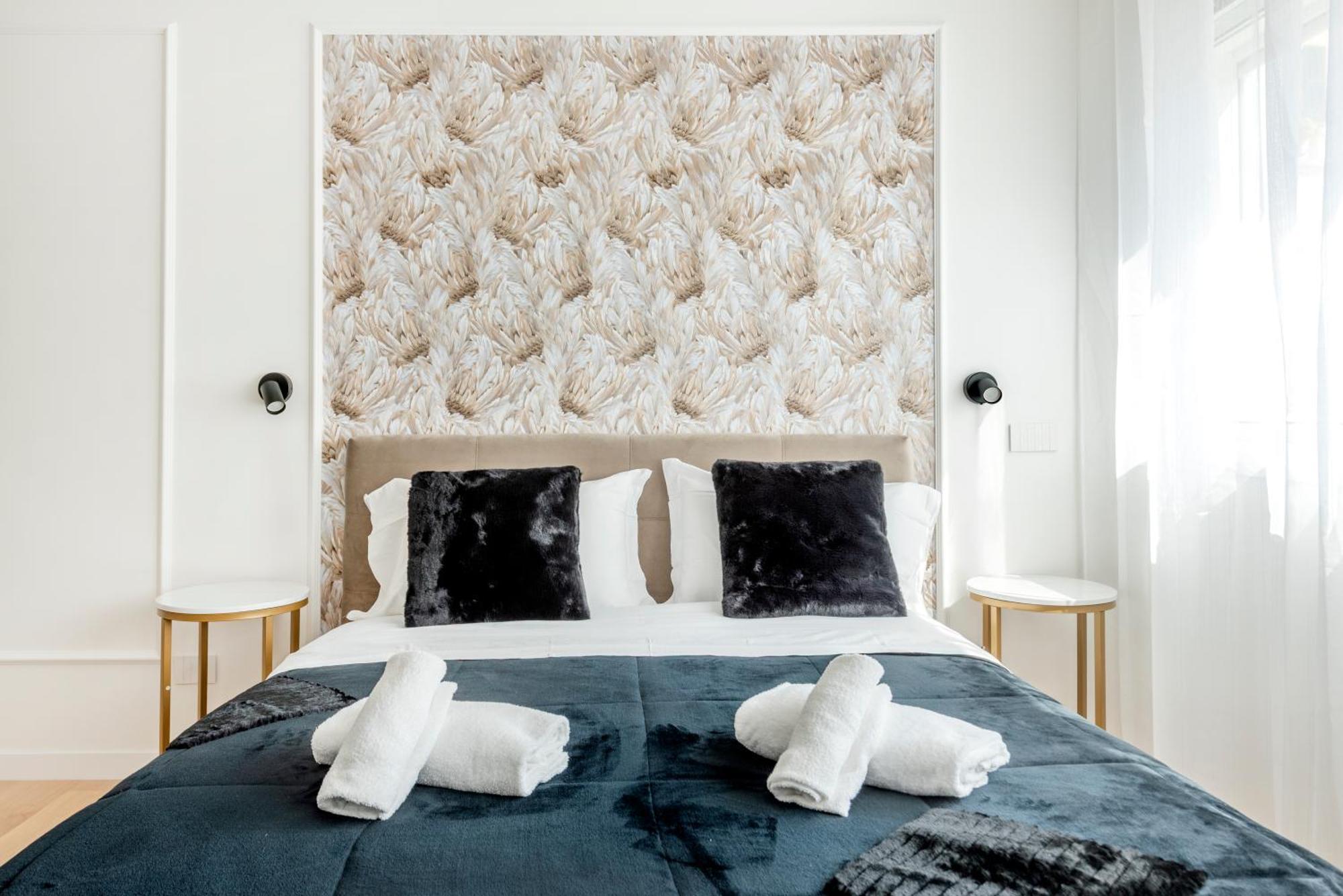 Black Rooms Colosseo Roma Ngoại thất bức ảnh