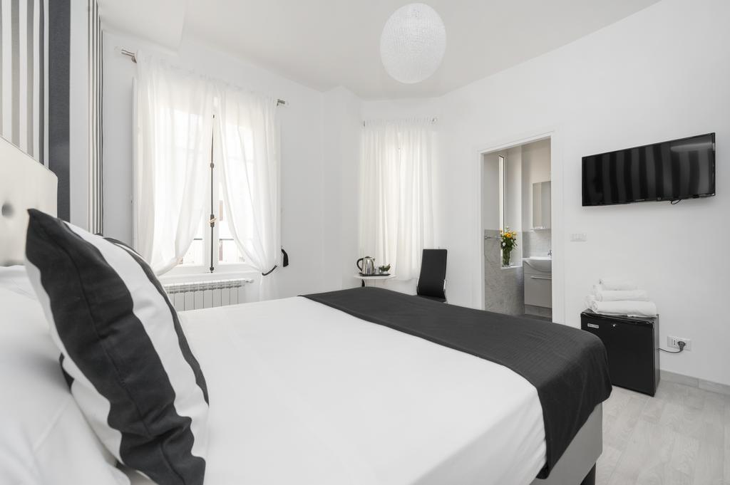 Black Rooms Colosseo Roma Ngoại thất bức ảnh